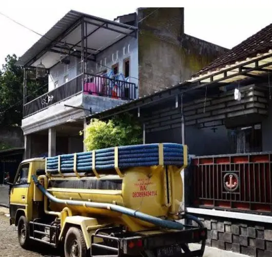 Sedot WC samarindautara Terdekat