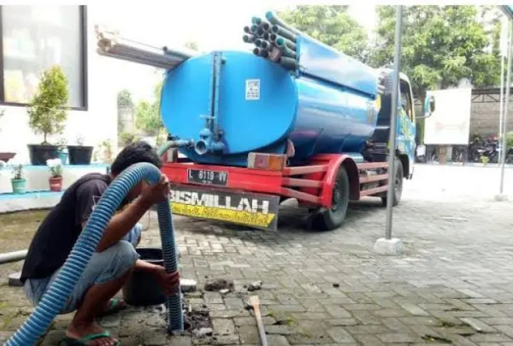 Sedot WC samarindautara Murah