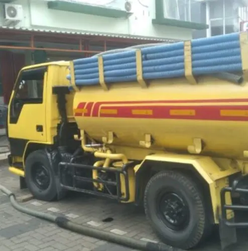 Sedot WC samarindautara Terdekat