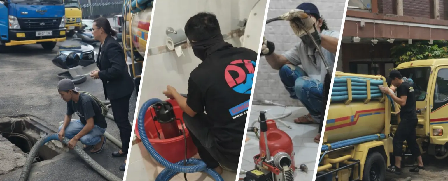 Jasa Sedot WC samarindautara Terdekat
